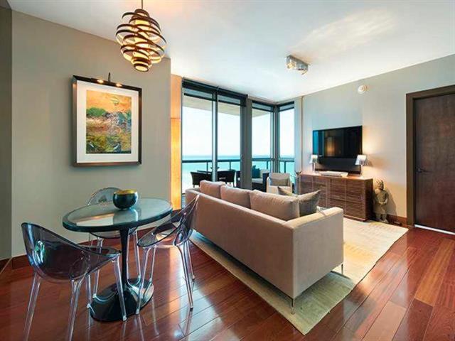 Setai Hotel Private Residences Miami Beach Exterior photo